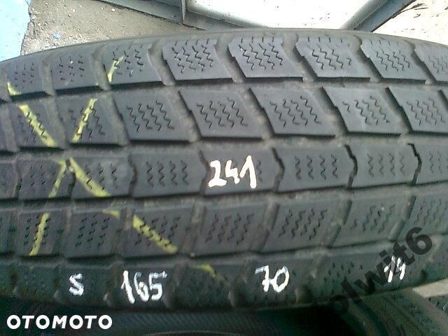 Rockstone  165/70/14  81T  nr 241