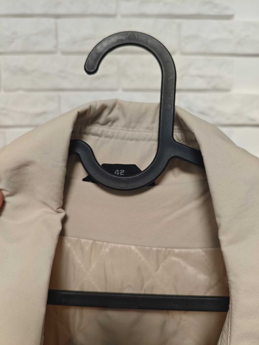 Yessica 42 р. L / XL вінтажний бежевий колекційний жіночий