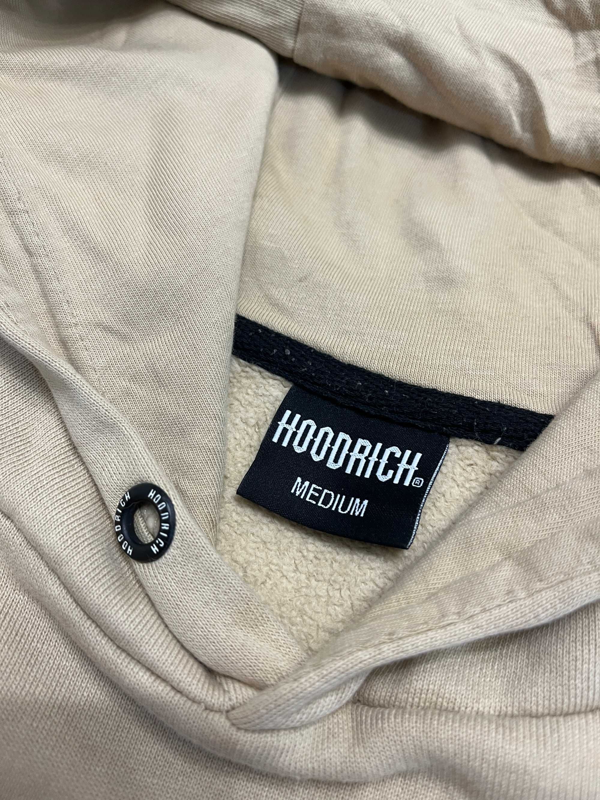 Худі, толстовка Hoodrich Akira Overhead Hoodie (оригінал)