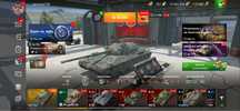 6700 боёв | 58% побед | СРОЧНО продам аккаунт в WoT Blitz