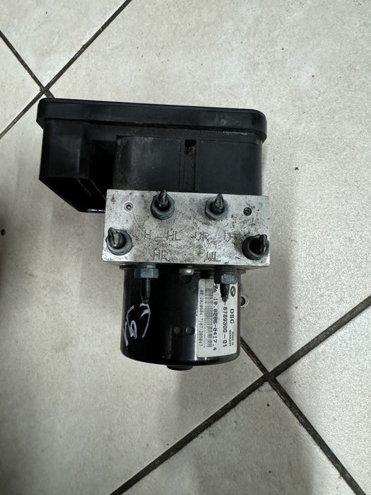 Modulo ABS bmw e90 e91 e92