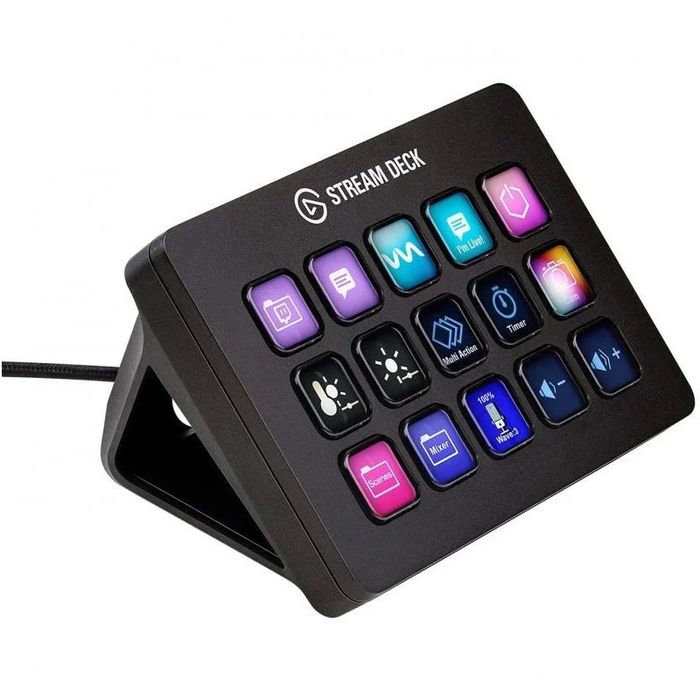 Elgato Stream Deck MK2