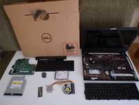 laptop Dell inspirion 15 3000 na części