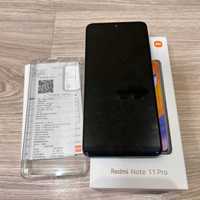 Xiaomi Redmi Note 11 Pro Blue 6GB 128 GB