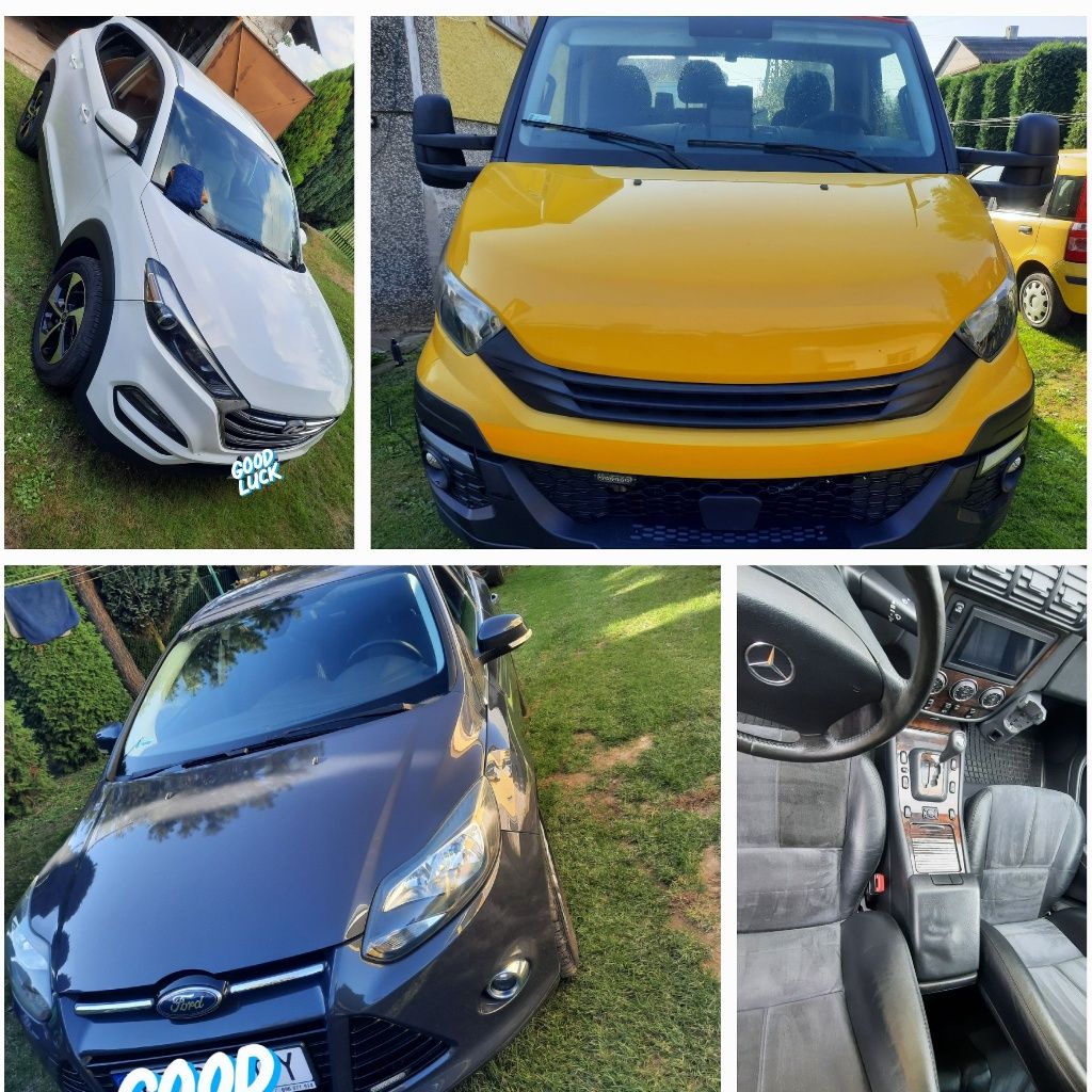 Autodetailing  korekta lakieru
