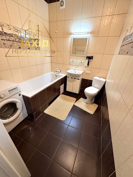 2 кімнатна Новобудова 2 поверх