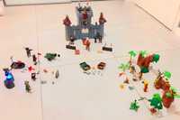 PLAY MOBIL 3w1 (Rycerze,Piraci,Tubylcy)