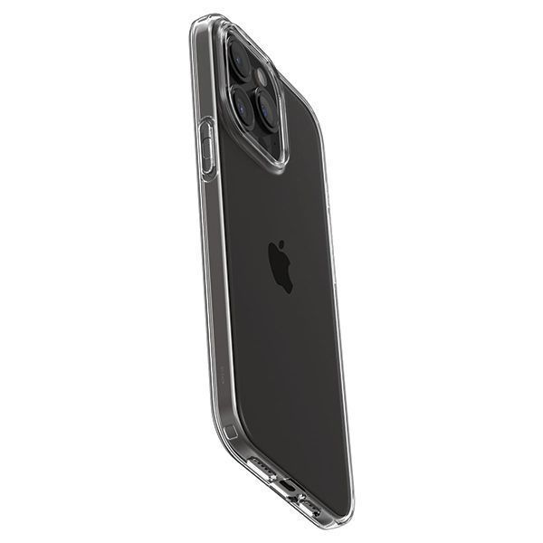 Spigen Crystal Flex Iphone 15 Pro Max 6.7" Acs06443