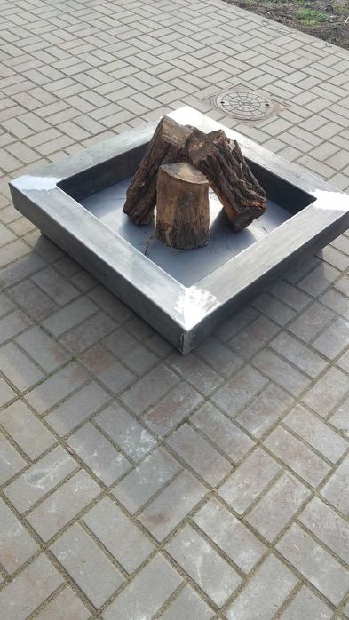 Palenisko ogrodoweDUŻE!!! Dostępne od ręki!!!
