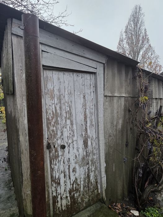 Продаж частини будинку