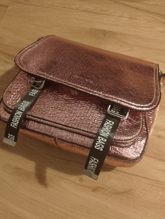 Nowa torebka z Fashion Bags