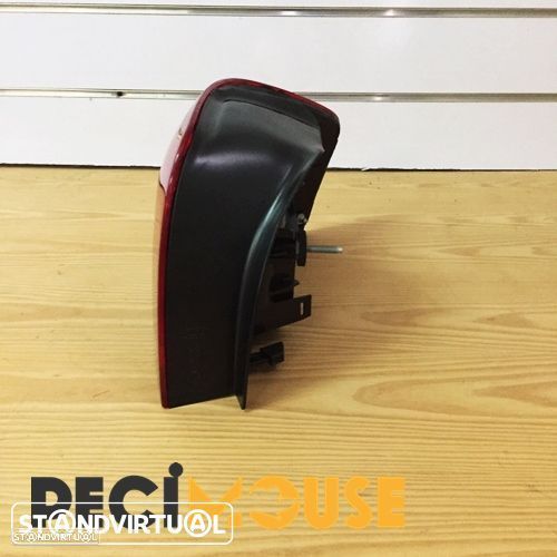 Farolim Audi A3 Modelo: 2008 até 2012 Novo