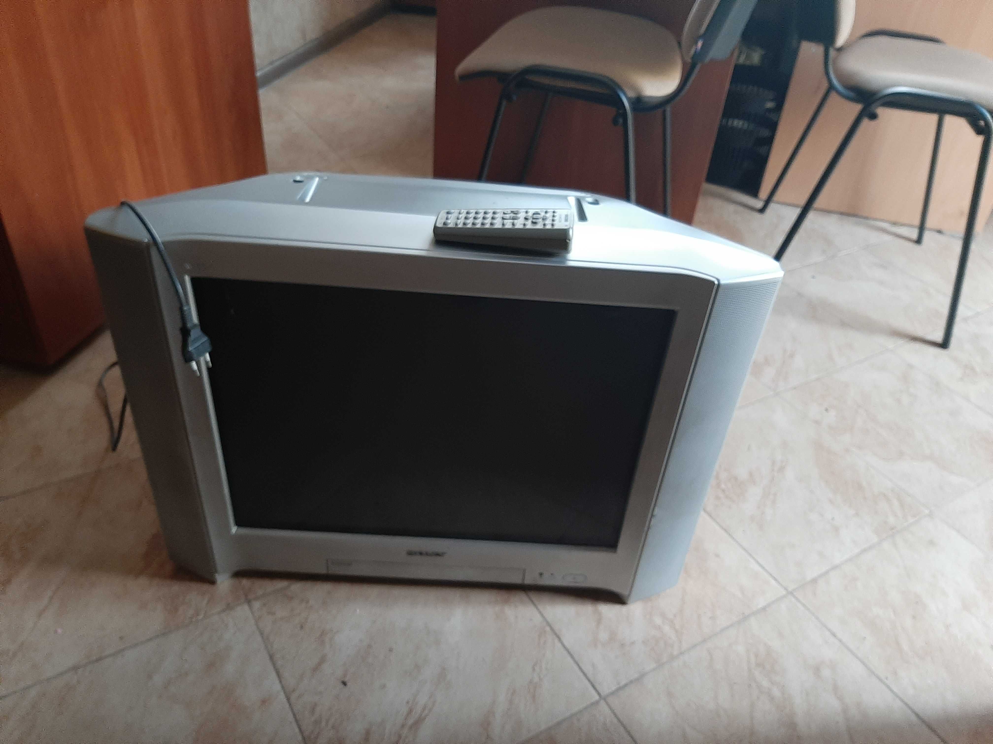 Продам телевизор Sony KV-SW252M91