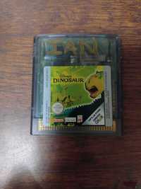 Gra Dinosaur Gameboy Color