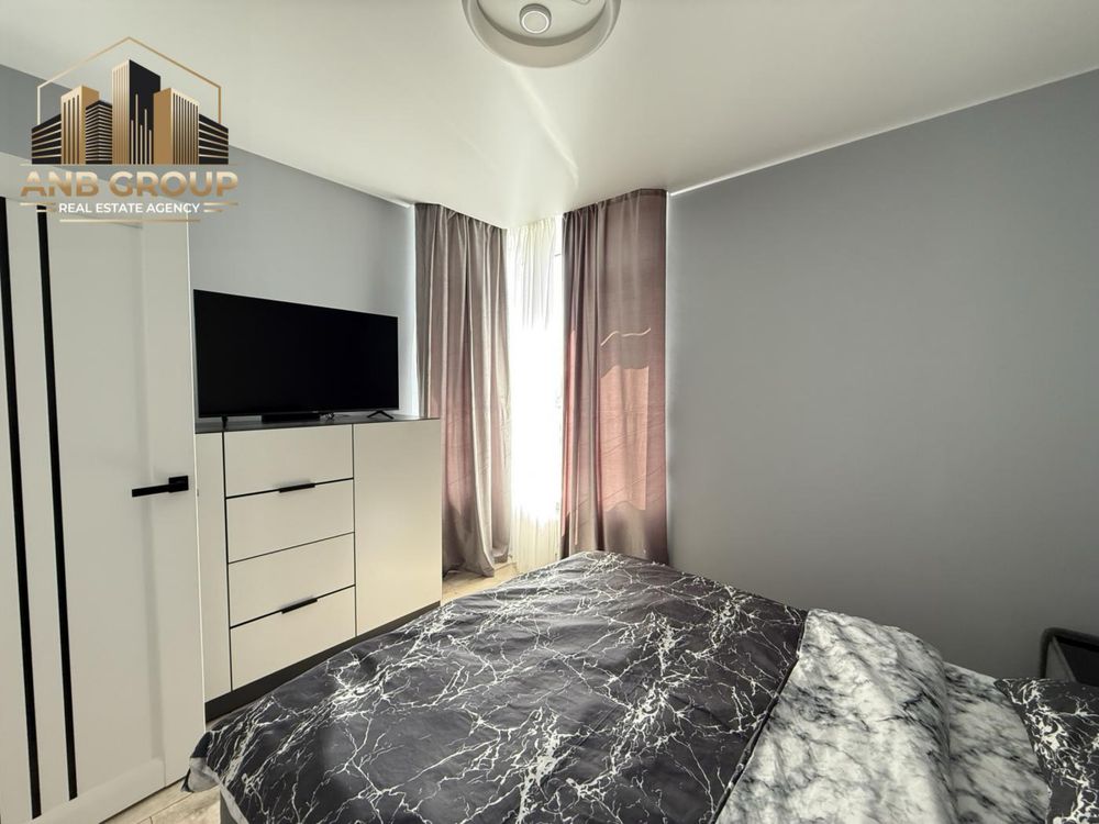 Аренда 1-комнатной квартиры 40м2, ул. Менделеева 19, Печерск