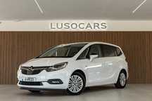 Opel Zafira 1.6 CDTi Innovation S/S