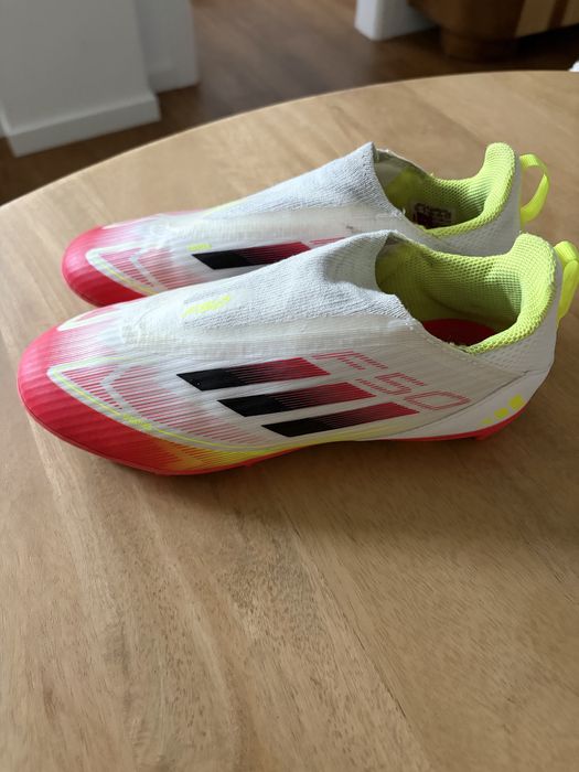 Chuteiras Adidas F50