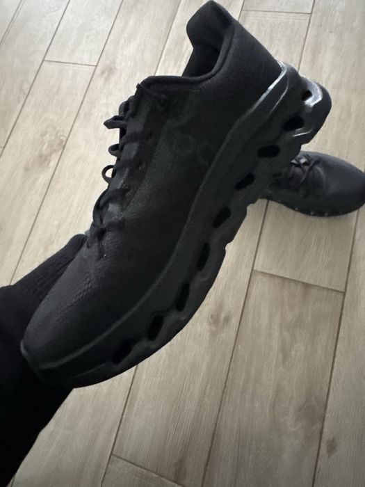 Кроссовки on running