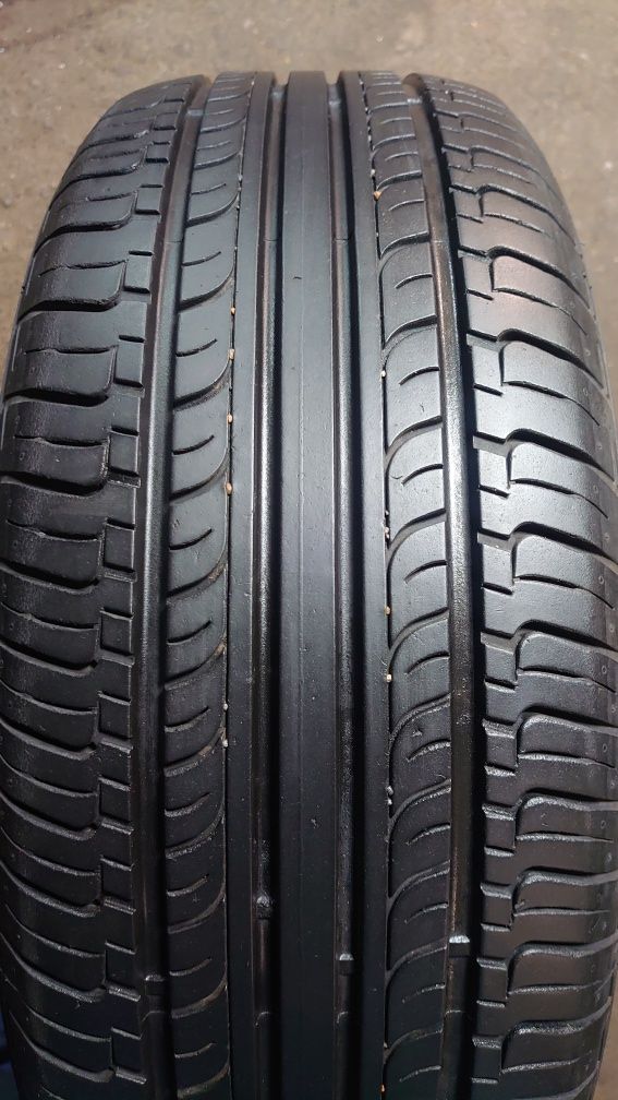 Пара летних шин Hankook Optimo K415 235/55 r18 235 55 18