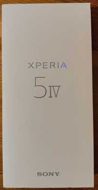 NOWY Sony Xperia 5 IV