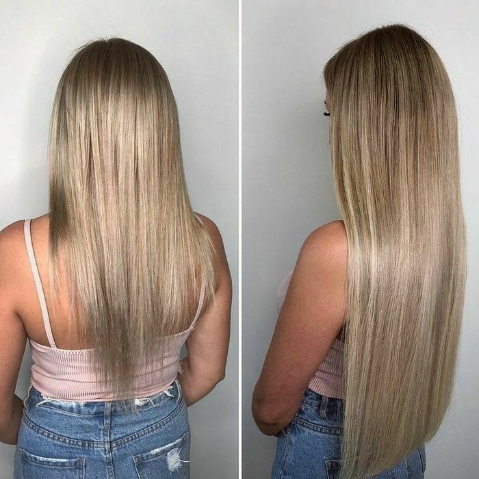 Нарощування  волосся  3000 грн з матеріалом та роботою!!!