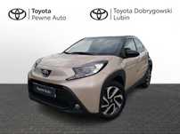 Toyota Aygo X X 1.0 VVT-i Style