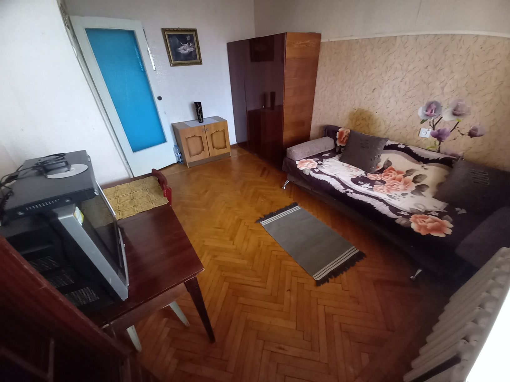Продаж 1к квартири.  Бориспіль