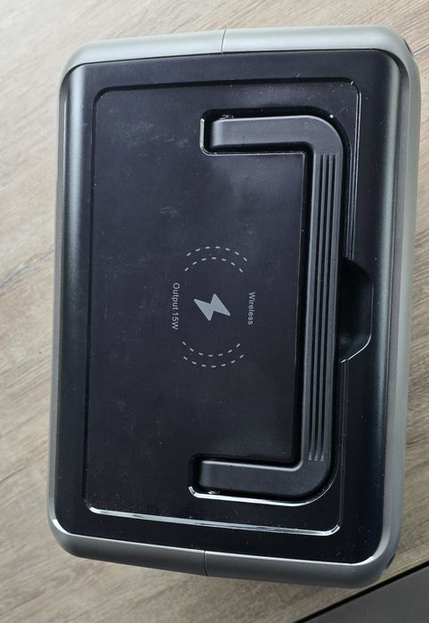 ALLPOWERS R600 portátil - Bateria LiFeP04 de 600W 299Wh