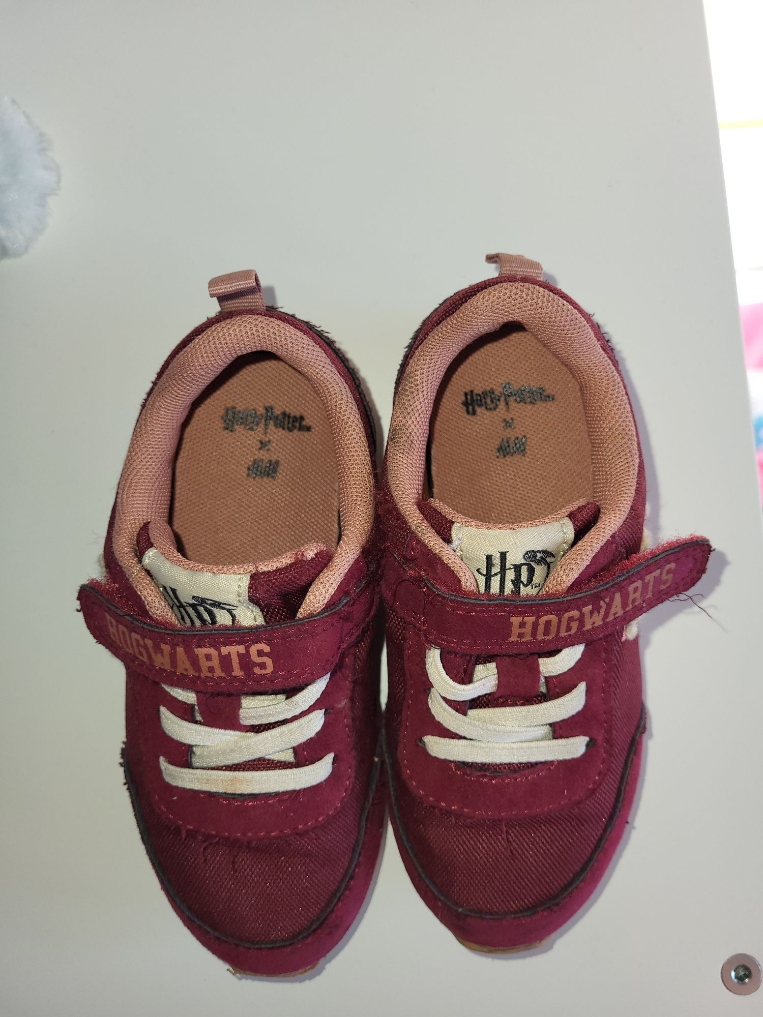 Buty sportowe hm 25 Harry Potter