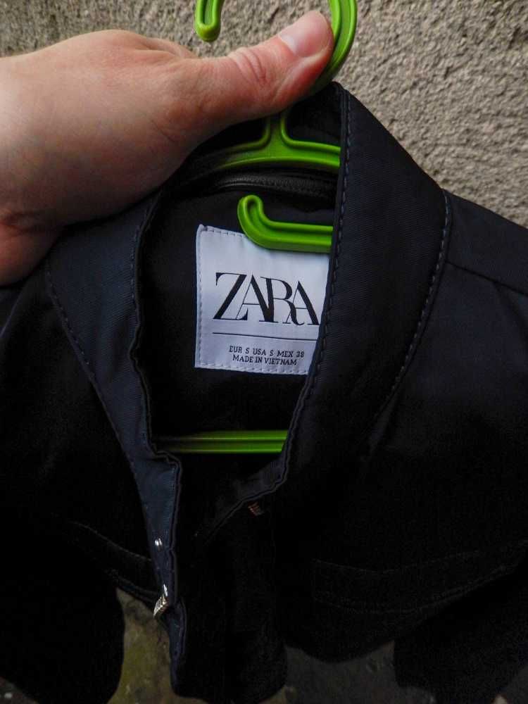 Куртка мужская Zara