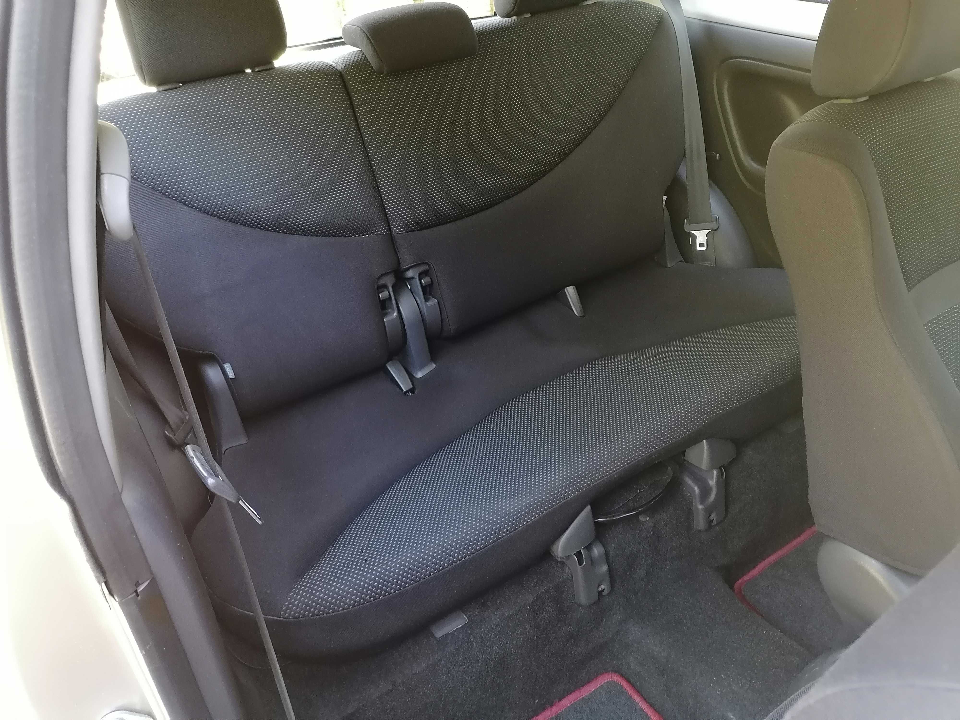 Toyota Yaris 1.5 TSport-106KM-tylko 202tyś-Klima-Stan techniczny bdb