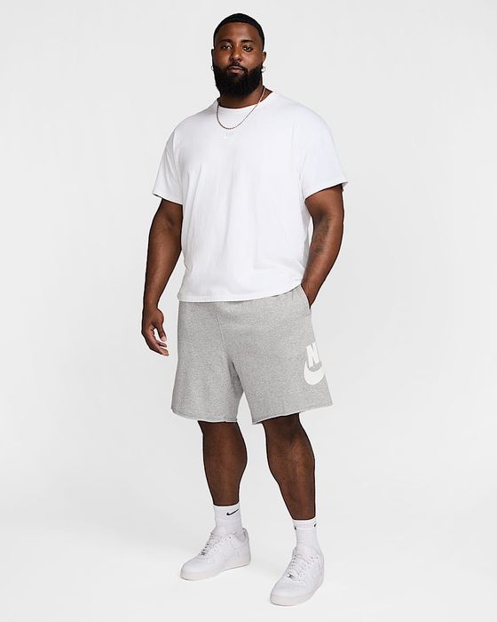 Шорти від Найку 2025р колекція