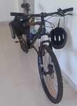 Bicicleta Mitical Trail 30 Sport – Roda 29 | Tamanho M/L
