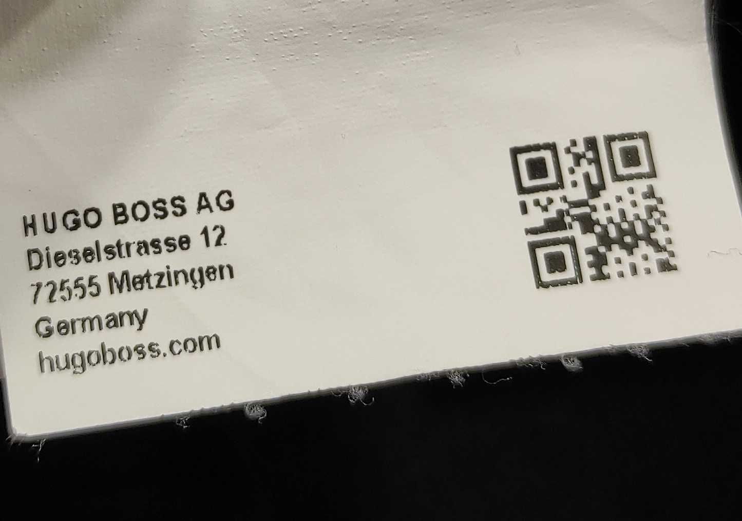 Джинсы Hugo Boss 32х32