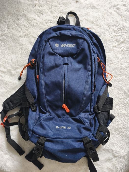 Plecak Hitec 30L