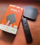 Xiaomi Mi Box S 4K Ultra HD – Android TV
