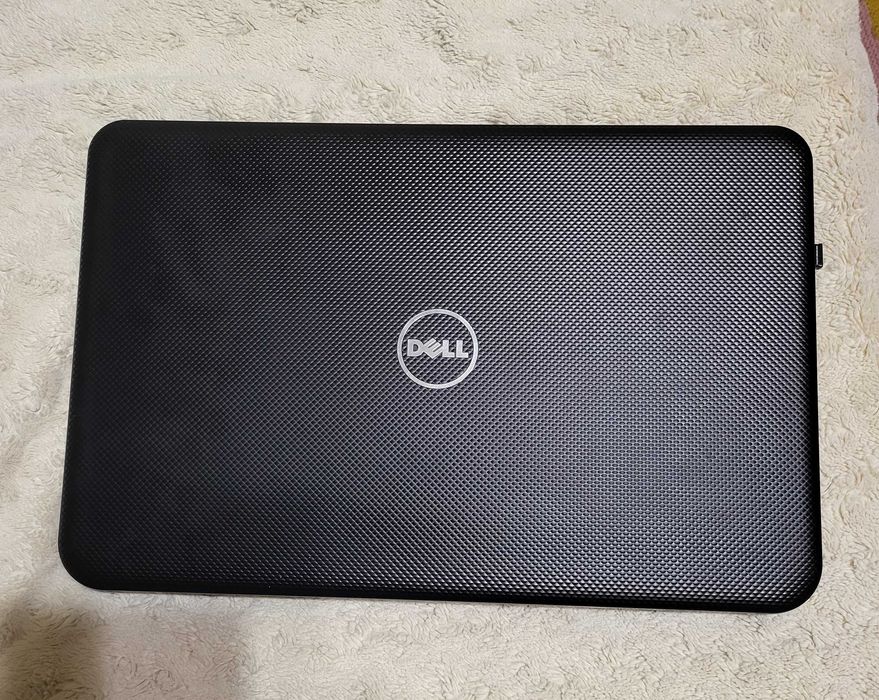 Ноутбук Dell Inspiron 17.3”  Intel Core i7/Опер. память 8 ГБ/Диск 1 ТБ