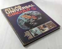 Livro Atlas Universal Circulo