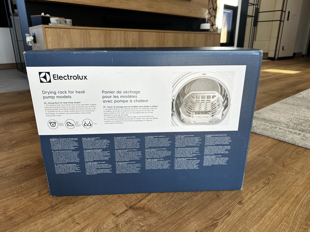 Kosz do suszarki Ellektrolux Perfectcare E4YH200