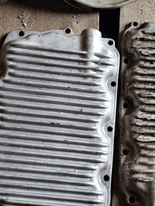 Продам підон двигуна Москвич 412(іж)