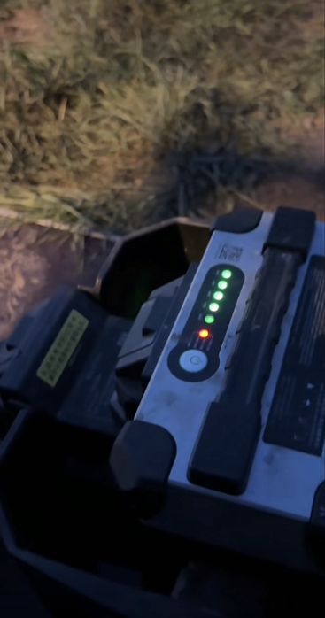 Готовий агробізнес під ключ 2× агродрони XAG XP 2020 + причеп