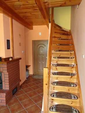Domek letniskowy 90m2 całoroczny do wynajęcia.