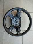 Nowa kierownica Audi A6 C7