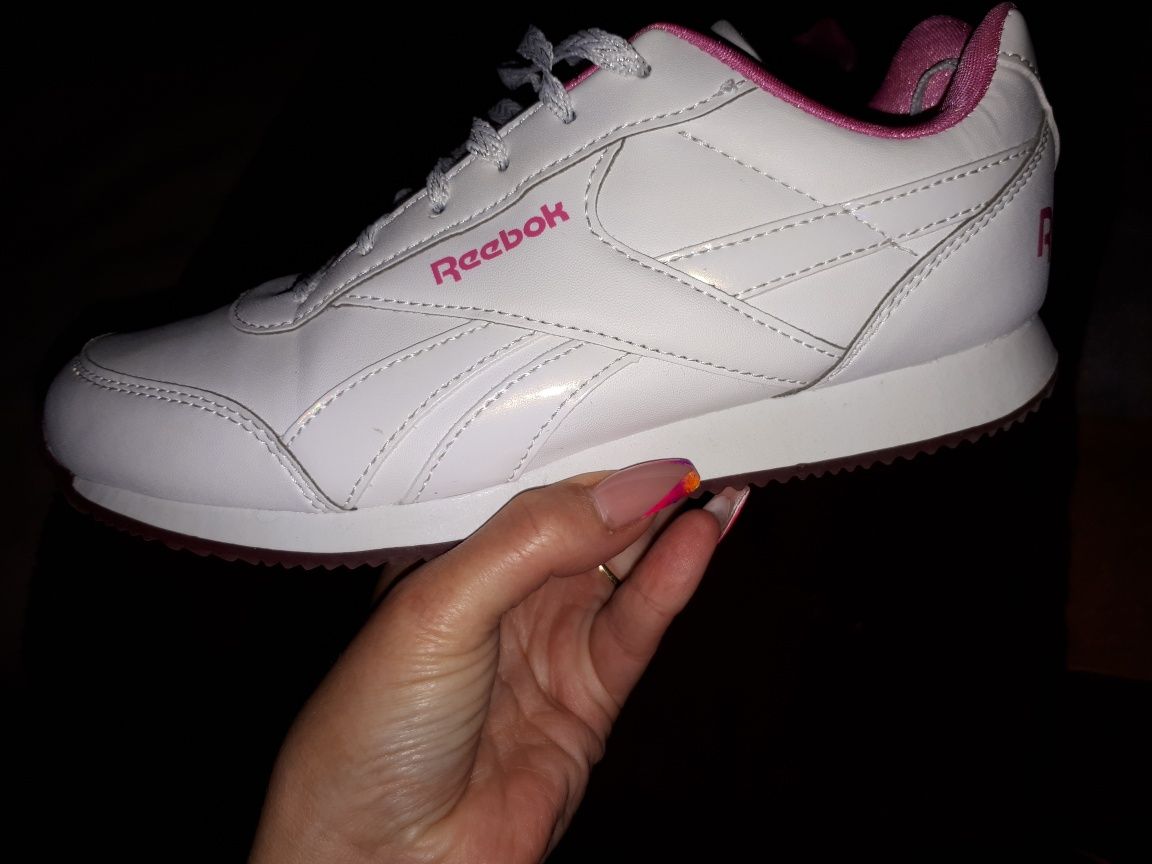 Ténis Reebok feminino