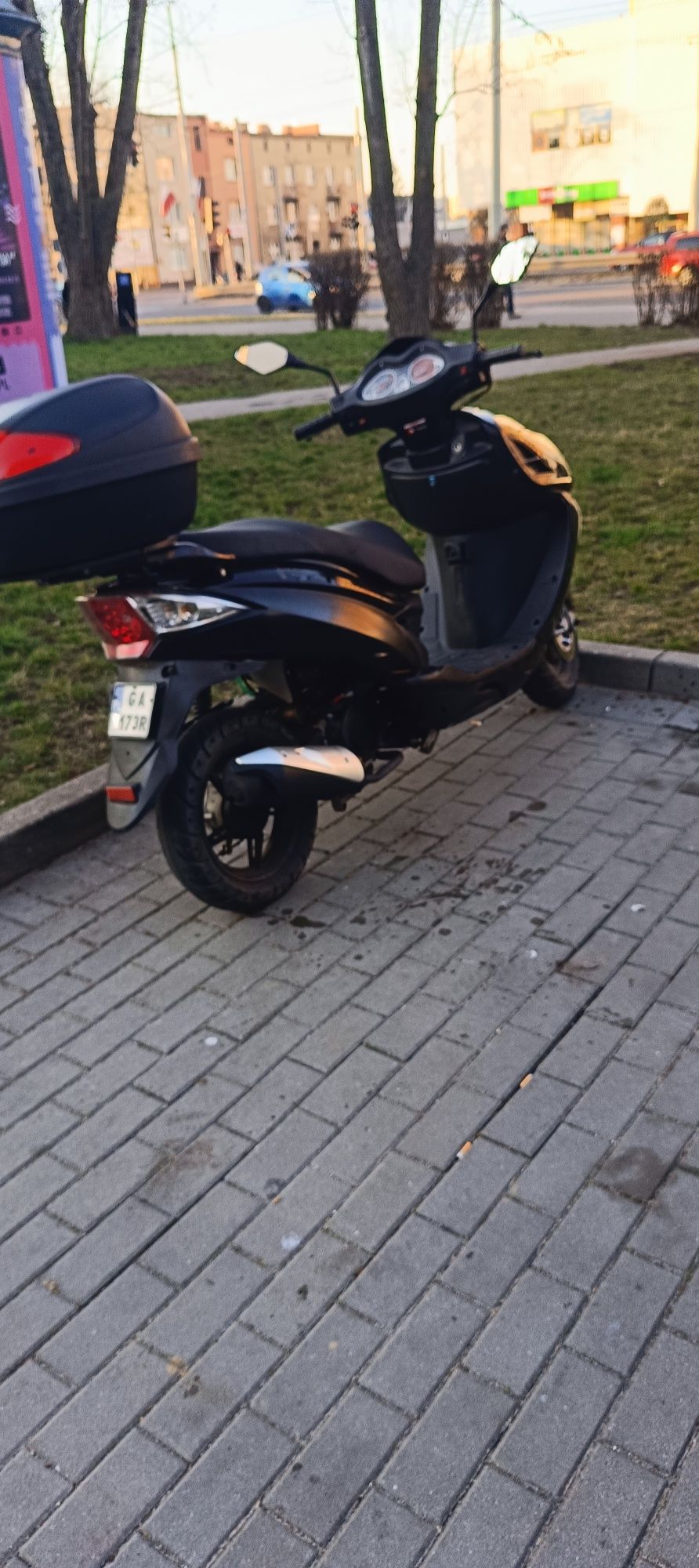 Junak 6074t50/80