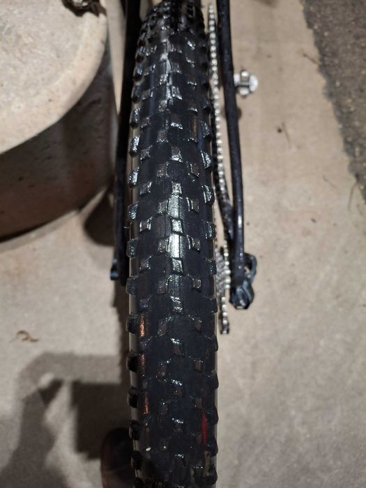 Rodas new race sl 27.5