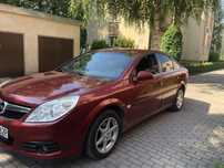 Opel Vectra C 1.8 benzyna + LPG 2007r