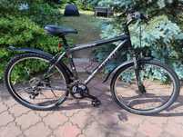 Alu 26" Trek MTB górski klamkomanetki rower aluminiowy