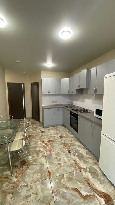 Здам 2 кім.квартиру в ЖК Дніпровська Брама