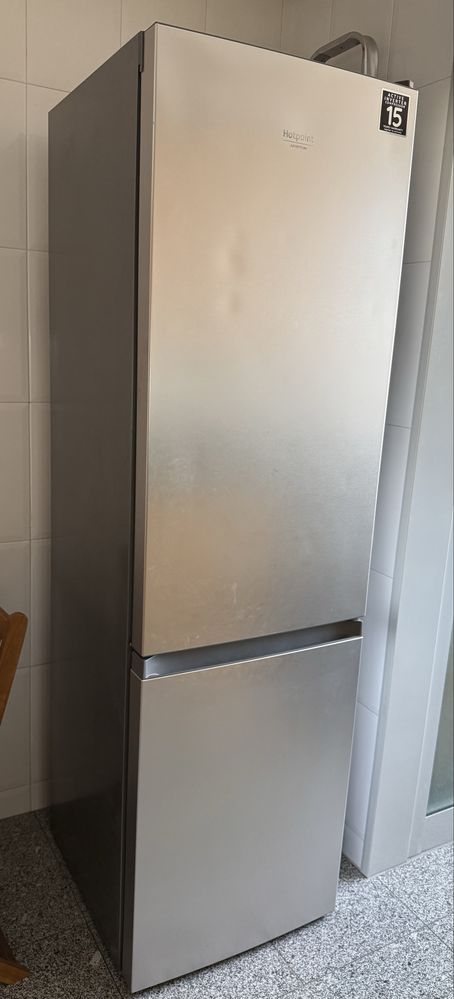 Frigorífico Combinado Hotpoint